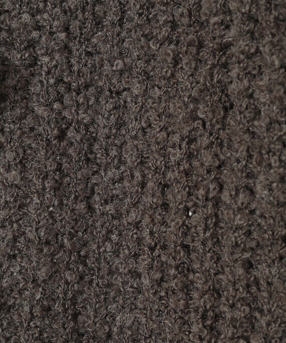 Green Parks ■高橋愛×ＧｒｅｅｎＰａｒｋｓメニーリボンニット 