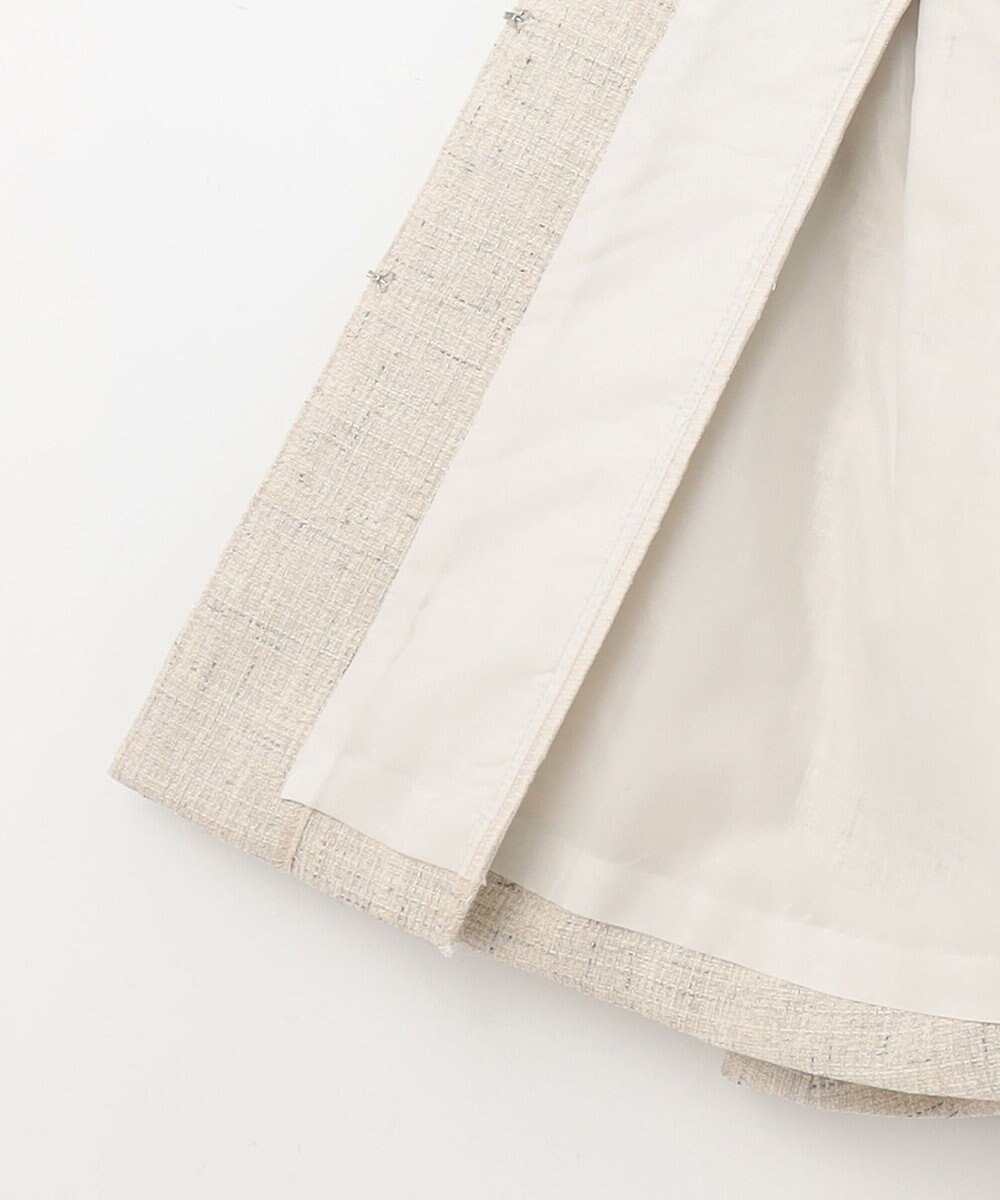 Feroux ペプラム タックジレ 