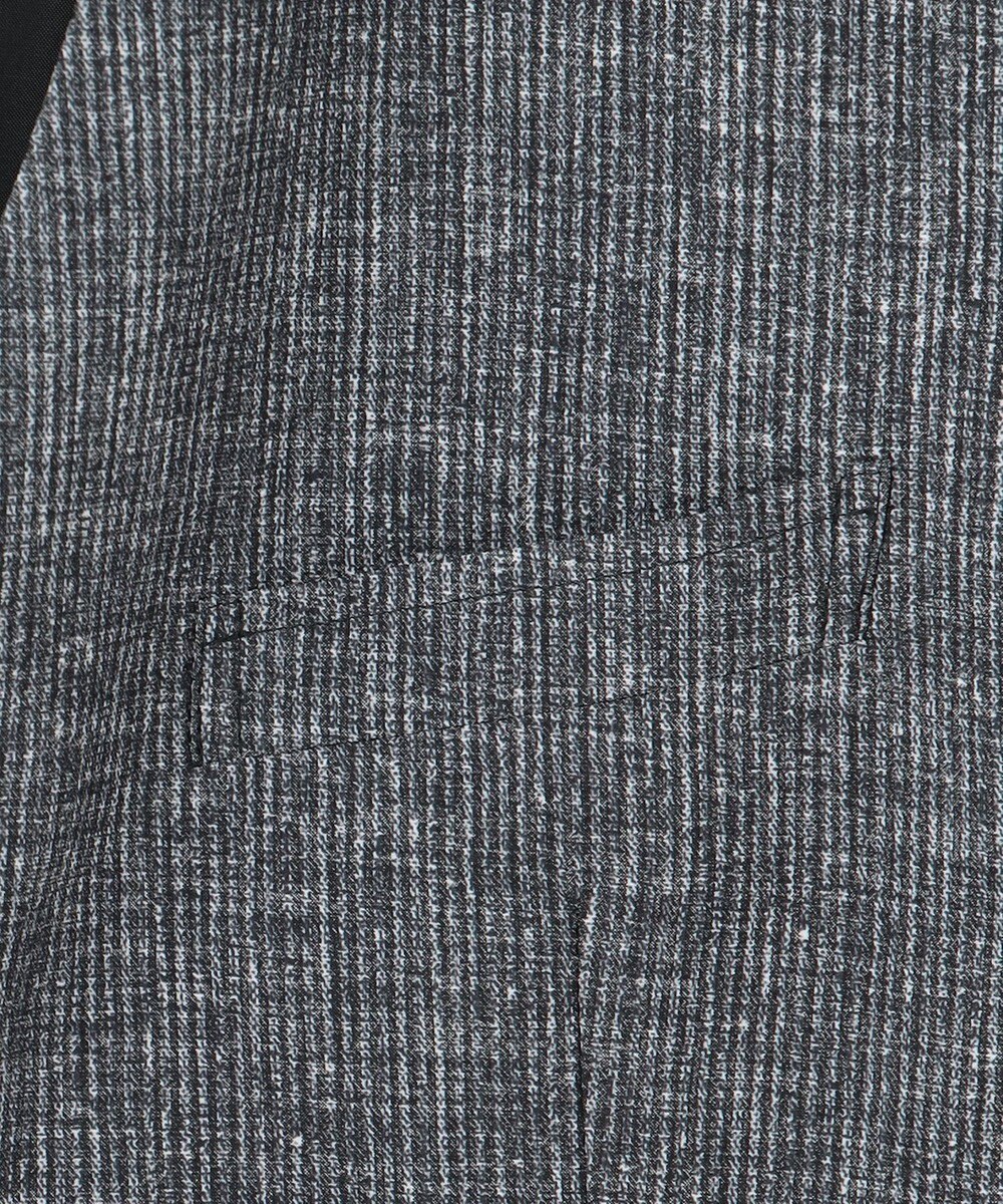 JOSEPH ABBOUD 【多機能シリーズがさらに薄く新開発】ライトウェーブライト ベスト 