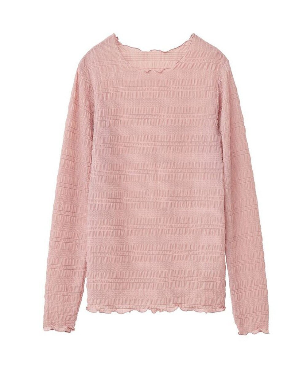 Green Parks ・ＥＬＥＮＣＡＲＥ　ＤＵＥ　シャーリングシアーロンＴＥＥ 