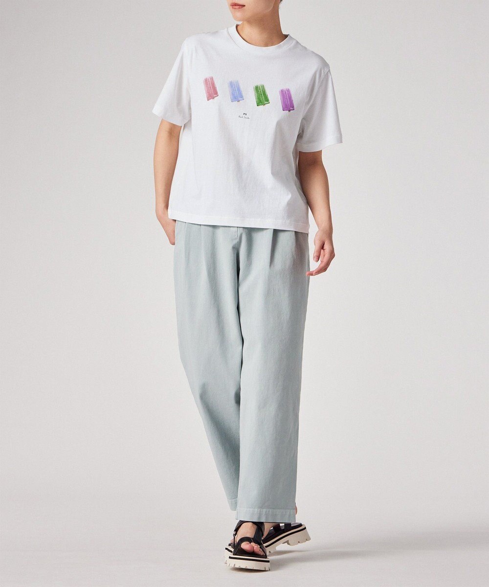 Paul Smith Ice Lolly 半袖Tシャツ 