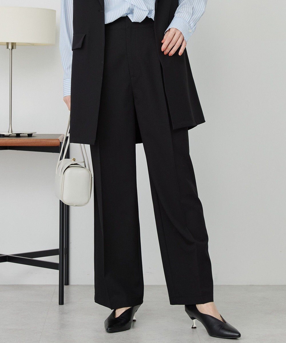 AMERICAN HOLIC 美・美・美ワイドパンツ 