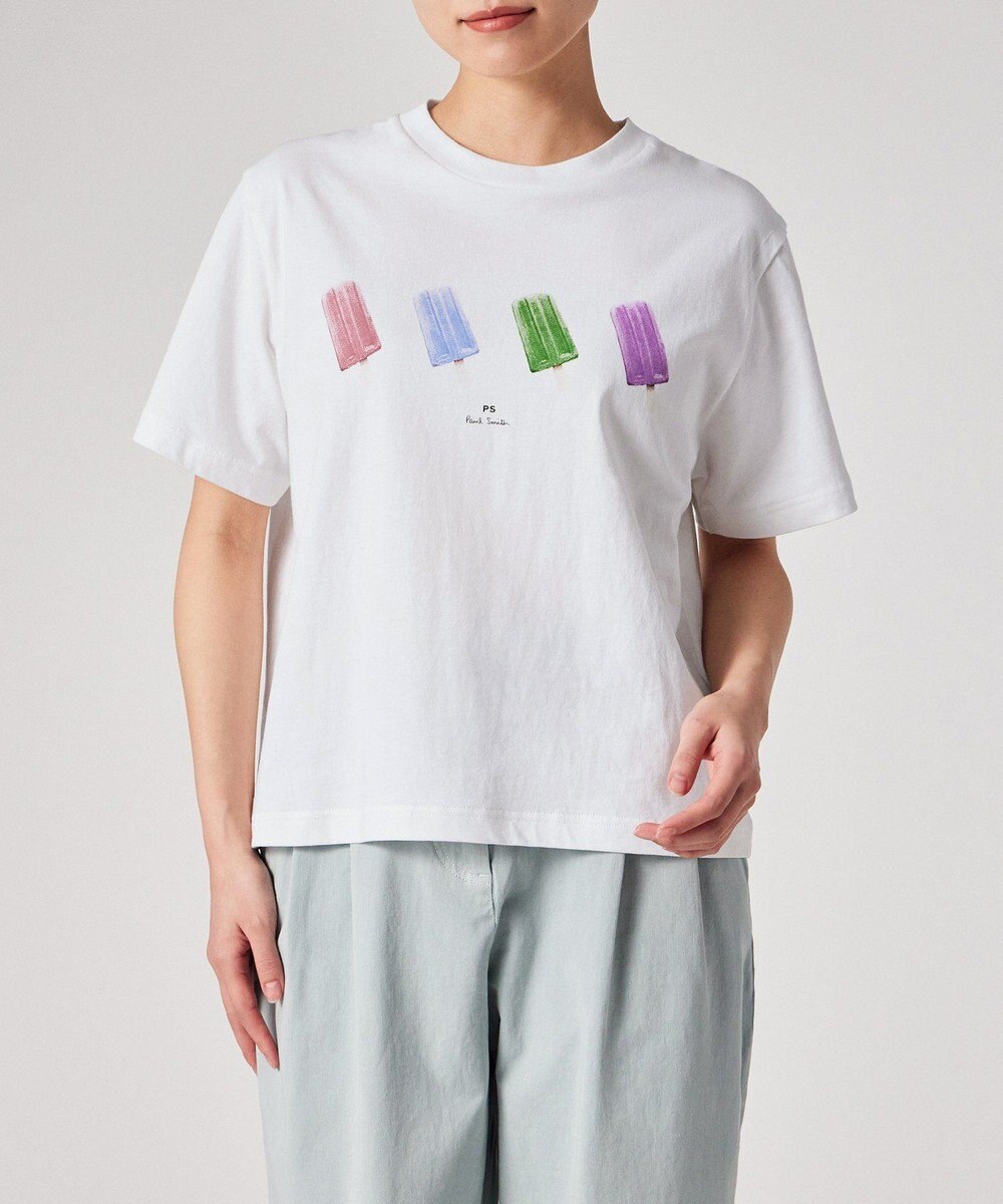 Paul Smith Ice Lolly 半袖Tシャツ 