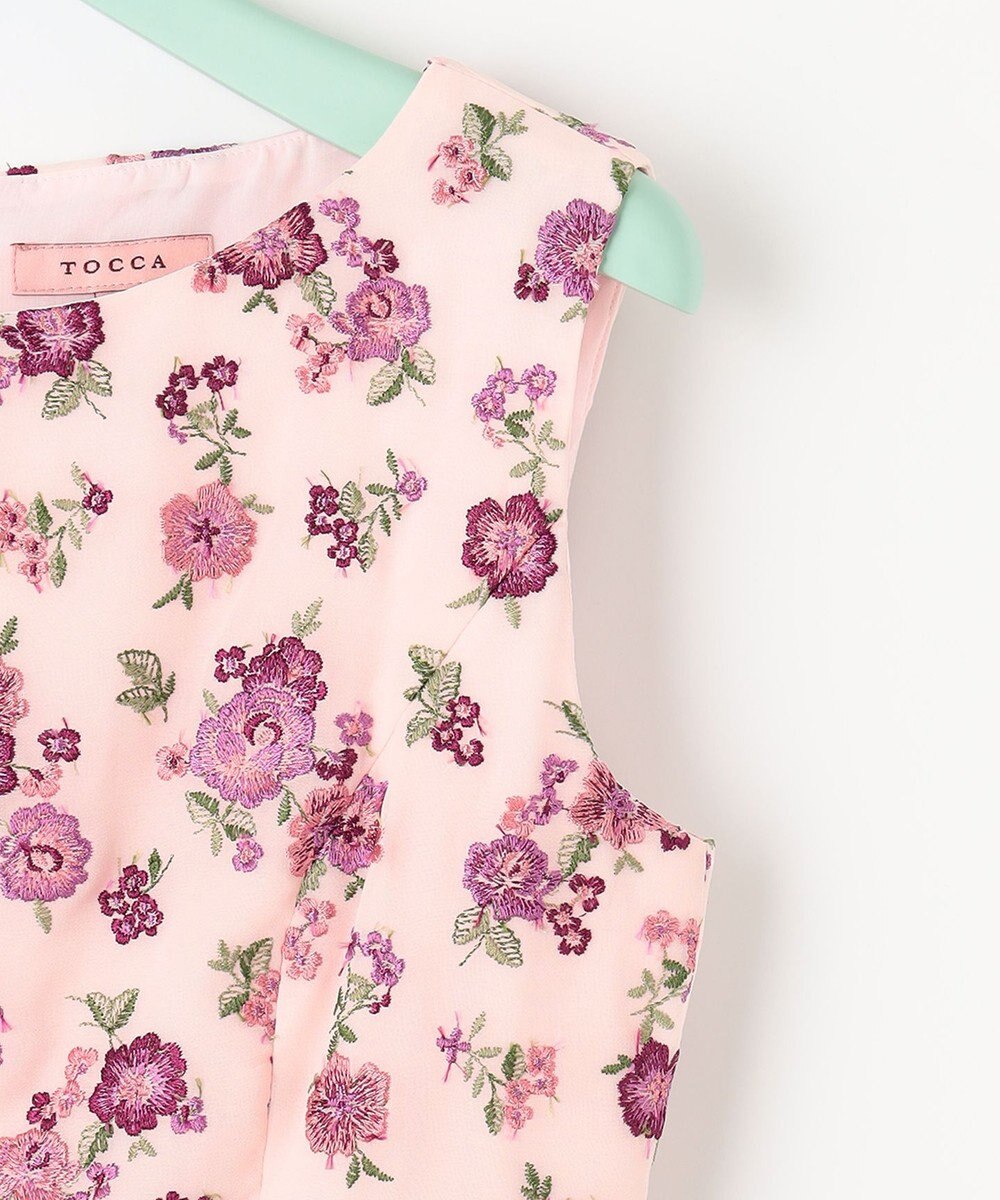 TOCCA 【復刻】【洗える！】BEAUTIFUL DREAM ドレス 