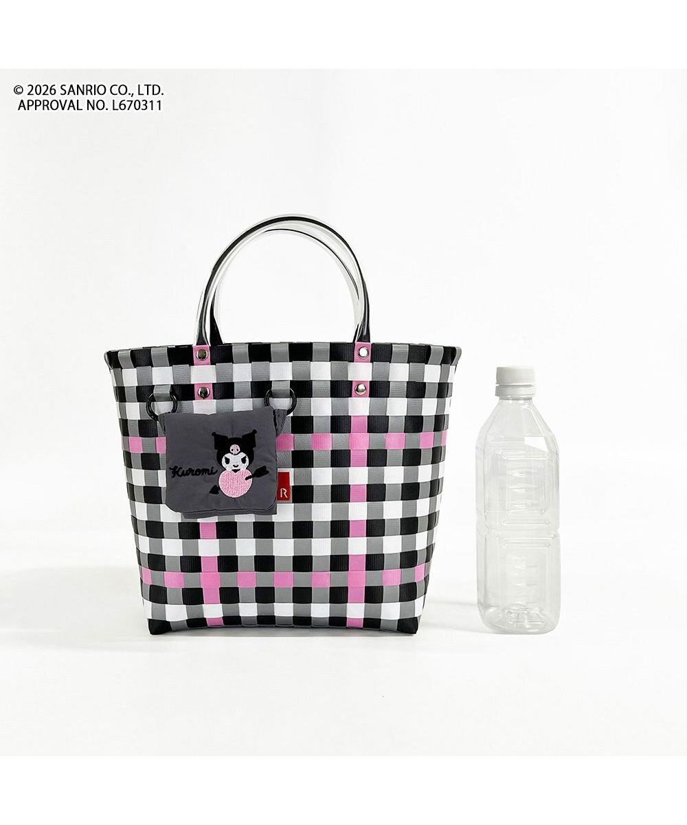 ROOTOTE 8474【ルートート】サンリオ IP.デリBkt.サンリオキャラクターズA 