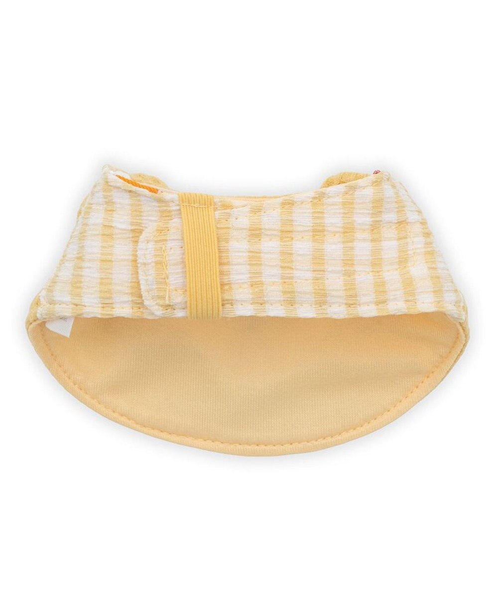 PET PARADISE ディズニー くまのプーさん お顔 クールバンダナ 小型犬 