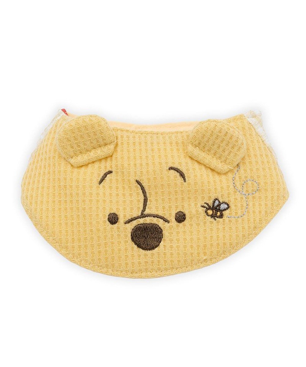 PET PARADISE ディズニー くまのプーさん お顔 クールバンダナ 小型犬 