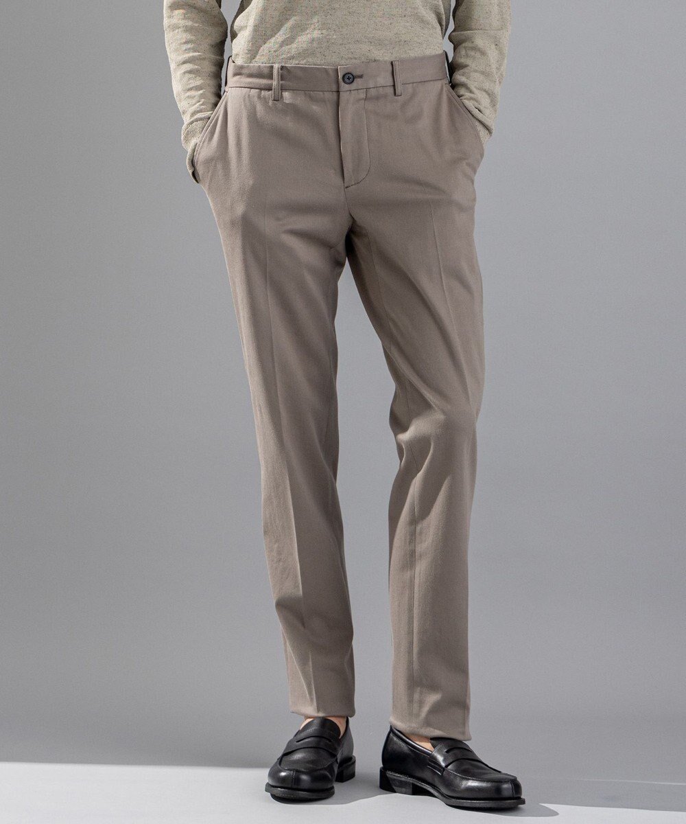 JOSEPH HOMME ハイパワーモダールストレッチ / CITY 