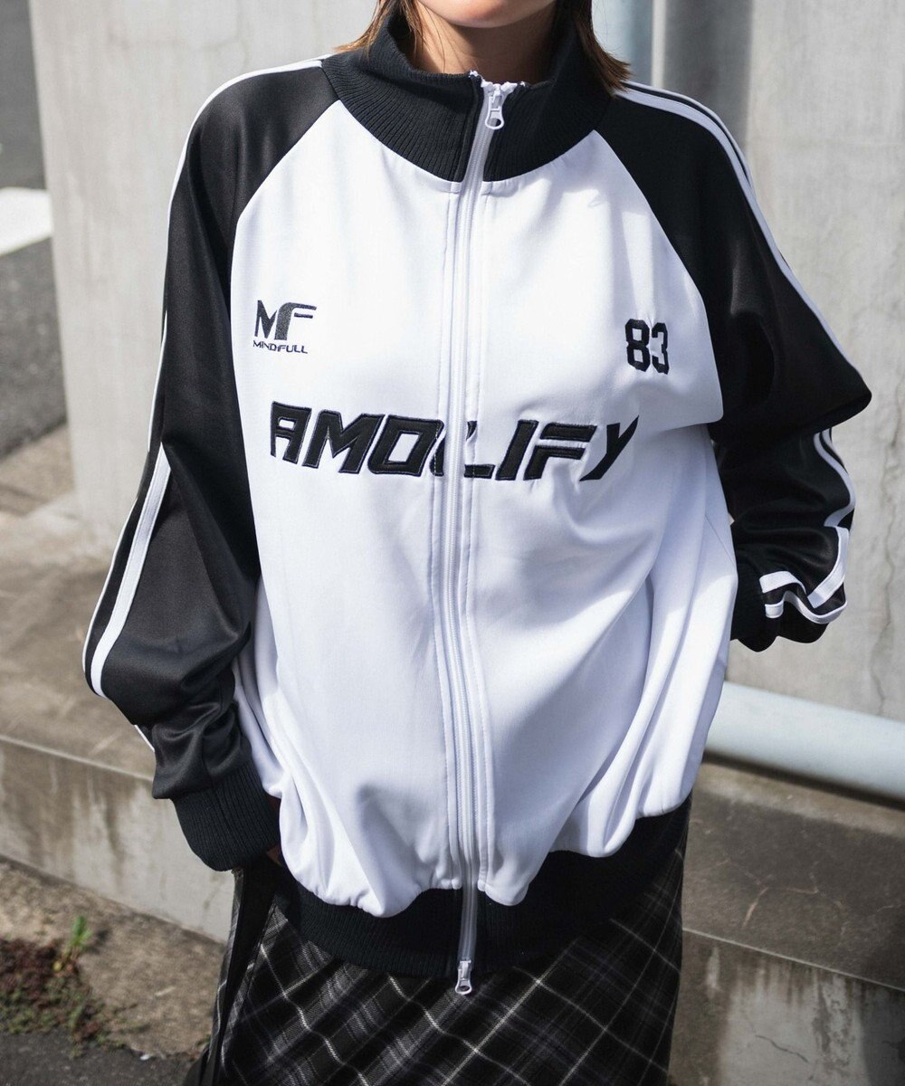 WEGO ゲームグラフィックビッグトラックジャケット 