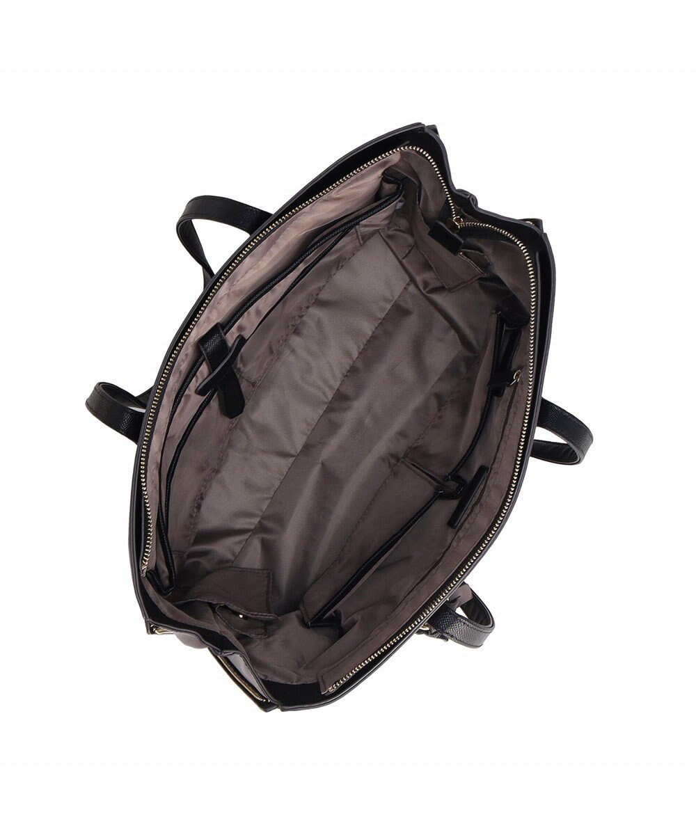 ACE BAGS & LUGGAGE Jewelna Rose OLバッグ・セレム  横型トートバッグ A4サイズ 16189 ジュエルナローズ cs 