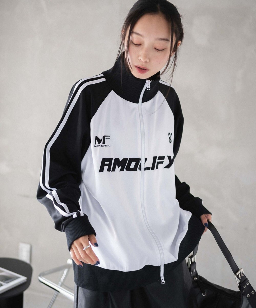 WEGO ゲームグラフィックビッグトラックジャケット 