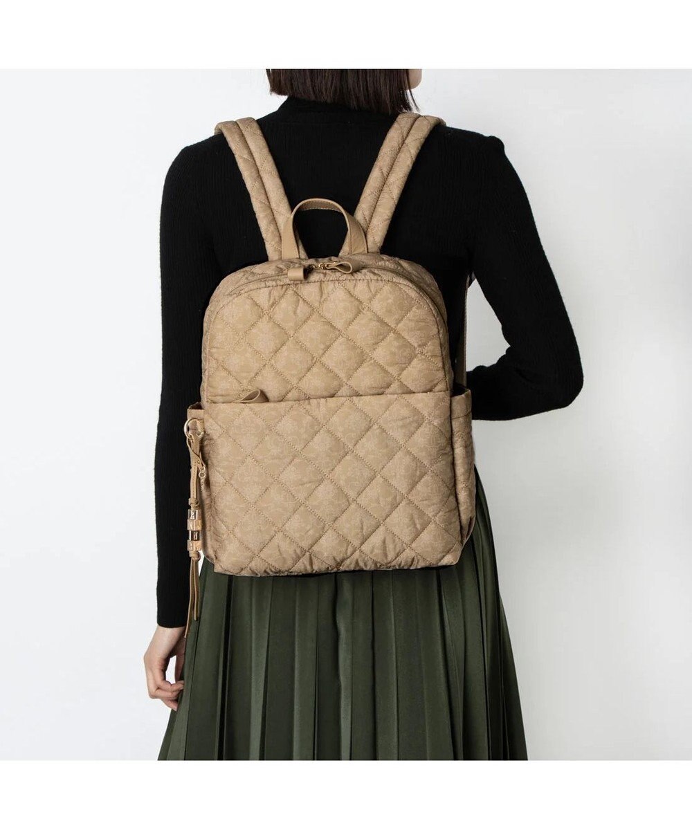 ANNA SUI エアリット バックパック 