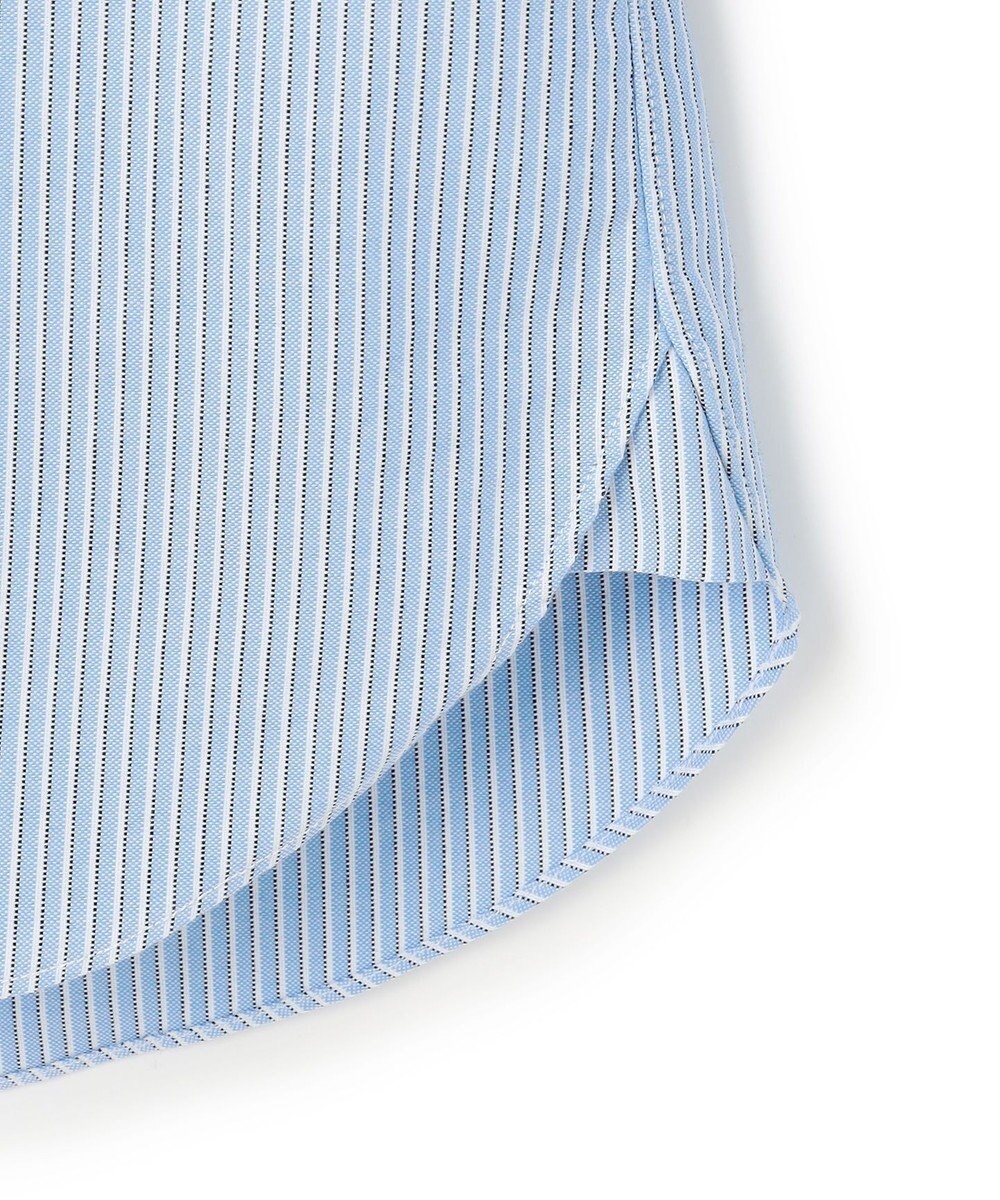 J.PRESS MEN ガーメントダイオックスフォード シャツ / B.D . 