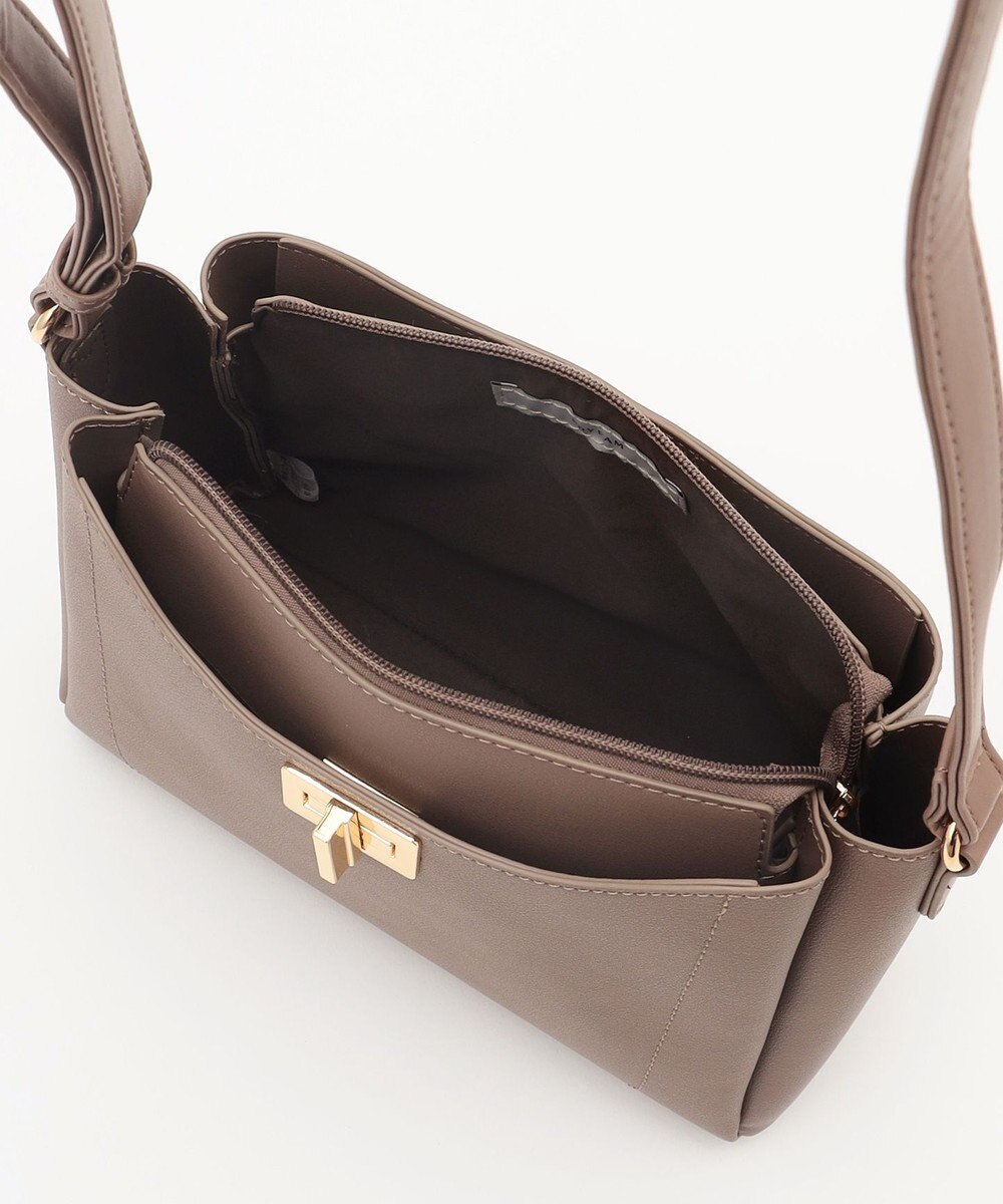 ANY マジカルライトショルダーバッグ 