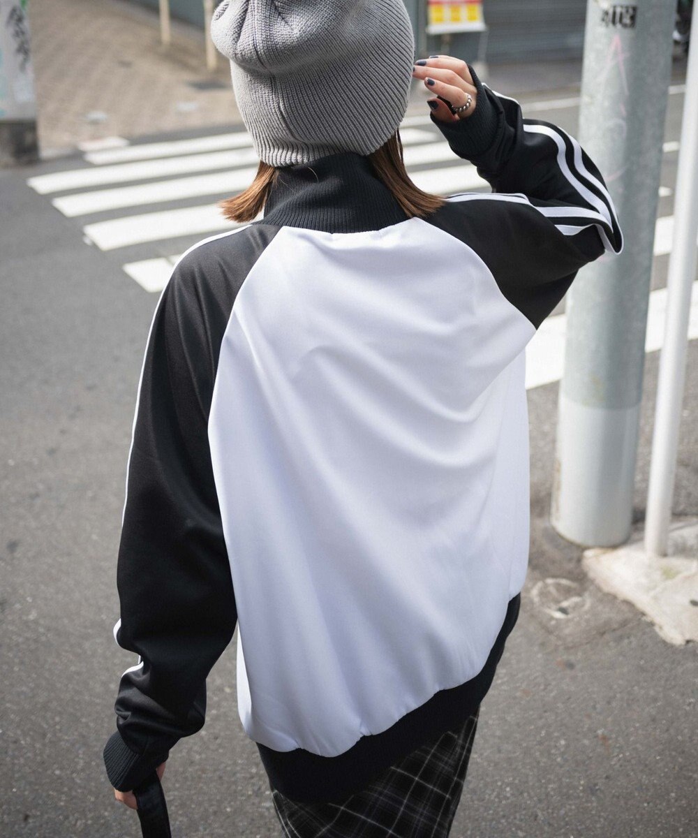 WEGO ゲームグラフィックビッグトラックジャケット 