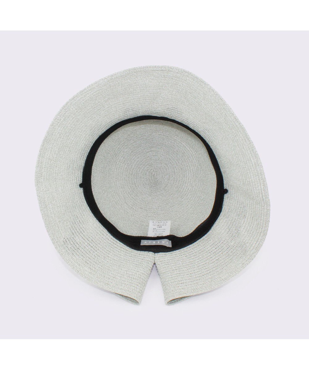 ATRENA ＲＵＢＡＮ　ＢＲＡＩＤ　ＨＡＴ 