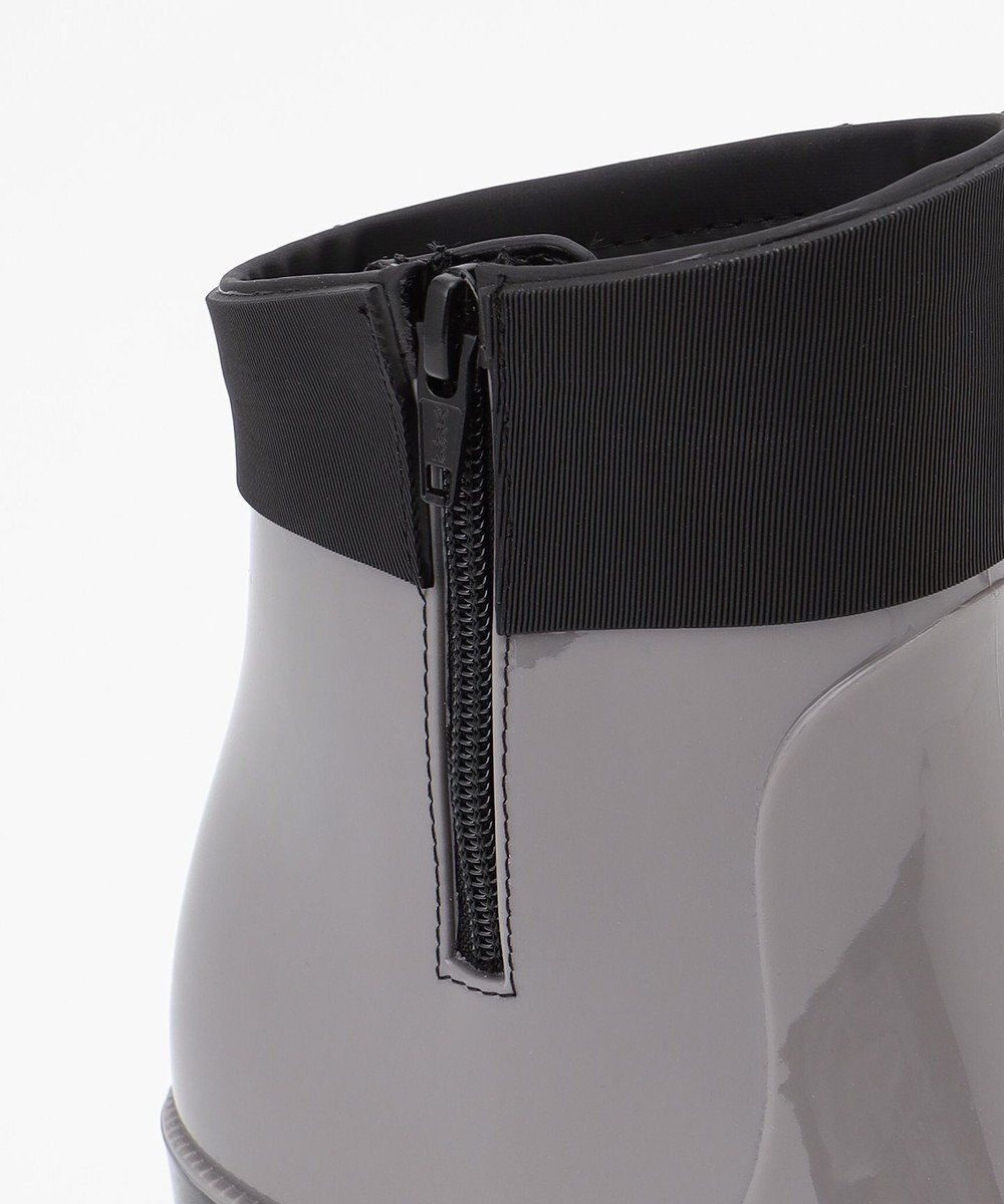 TOCCA NUANCE RIBBON RAIN BOOTS レインブーツ 