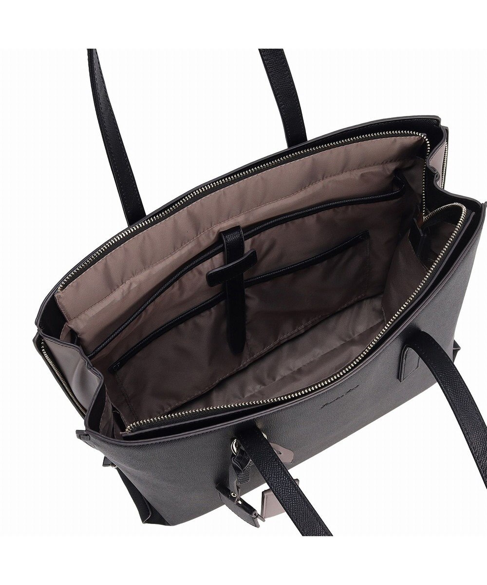 ACE BAGS & LUGGAGE Jewelna Rose OLバッグ・セレム  横型トートバッグ A4サイズ 16189 ジュエルナローズ cs 