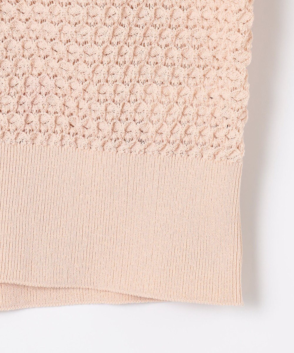 TOCCA 【洗える！】KNIT FLEURS カーディガン 