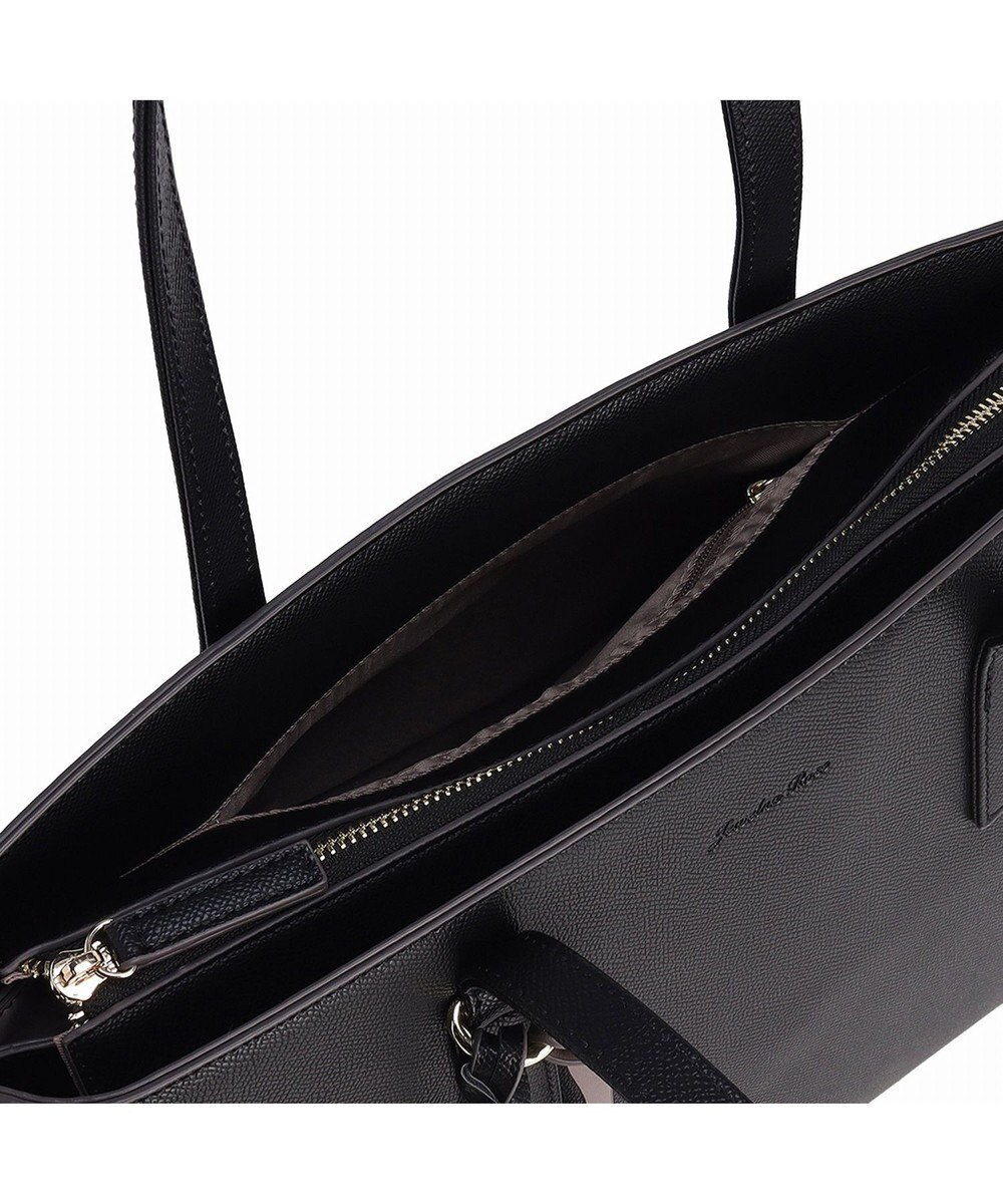 ACE BAGS & LUGGAGE Jewelna Rose OLバッグ・セレム  横型トートバッグ A4サイズ 16189 ジュエルナローズ cs 