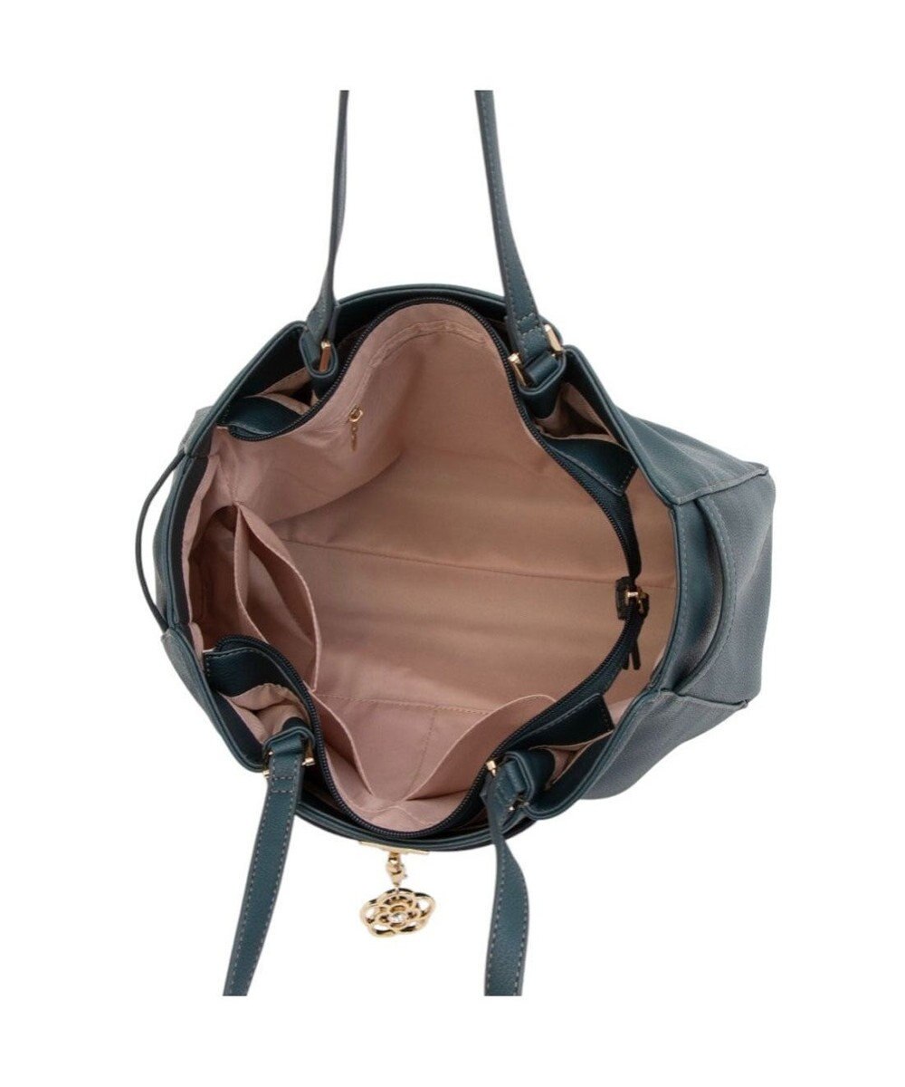 CLATHAS ポルサ ハンドバッグ 