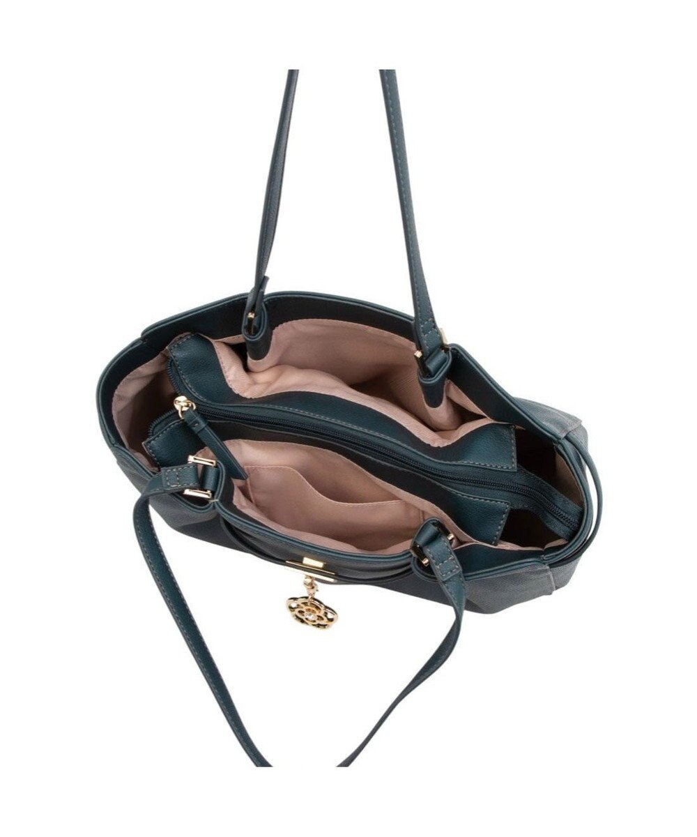 CLATHAS ポルサ ハンドバッグ 