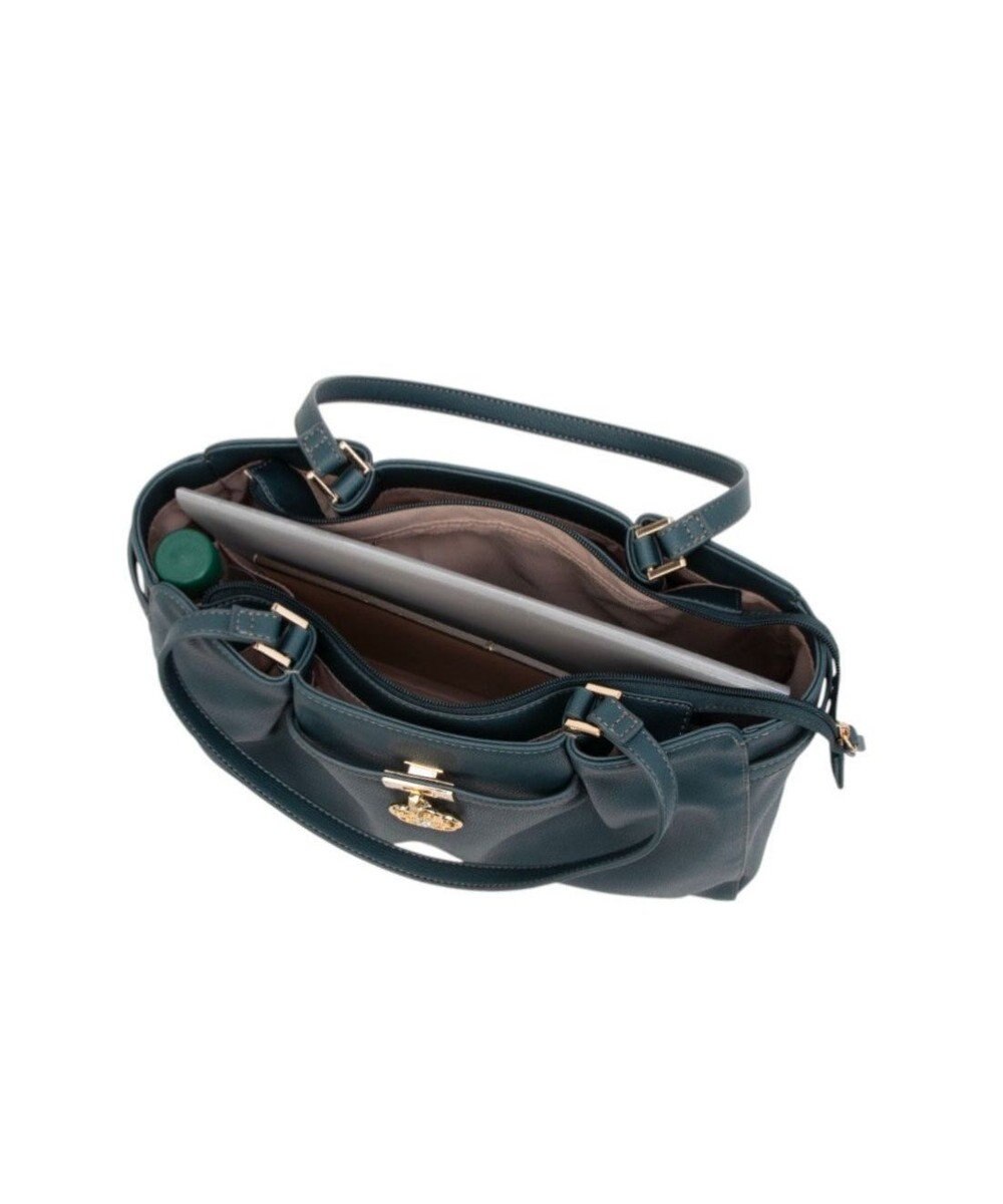 CLATHAS ポルサ ハンドバッグ 