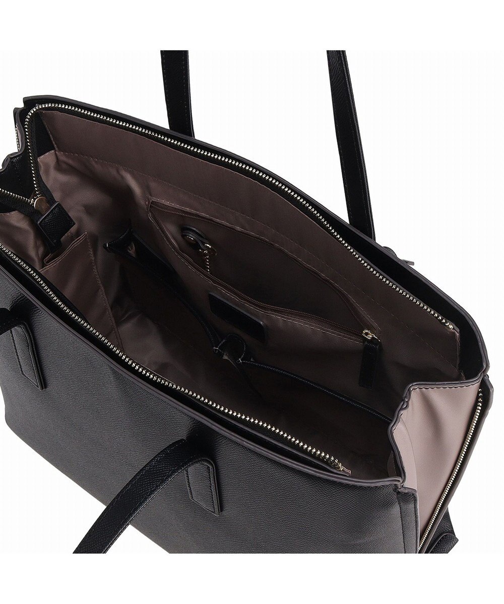 ACE BAGS & LUGGAGE Jewelna Rose OLバッグ・セレム  横型トートバッグ A4サイズ 16189 ジュエルナローズ cs 