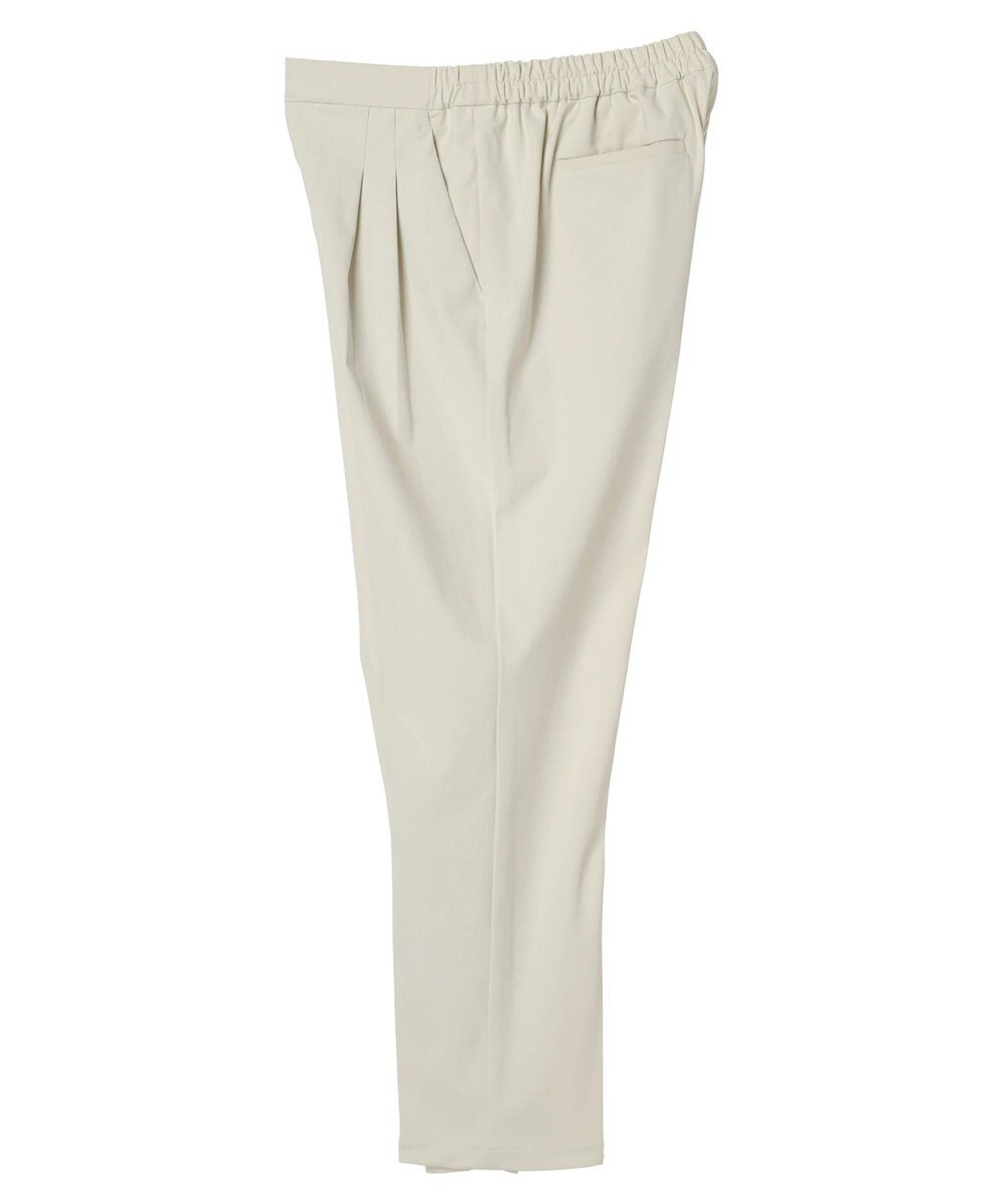 AMERICAN HOLIC 美・美・美接触冷感テーパードパンツ 