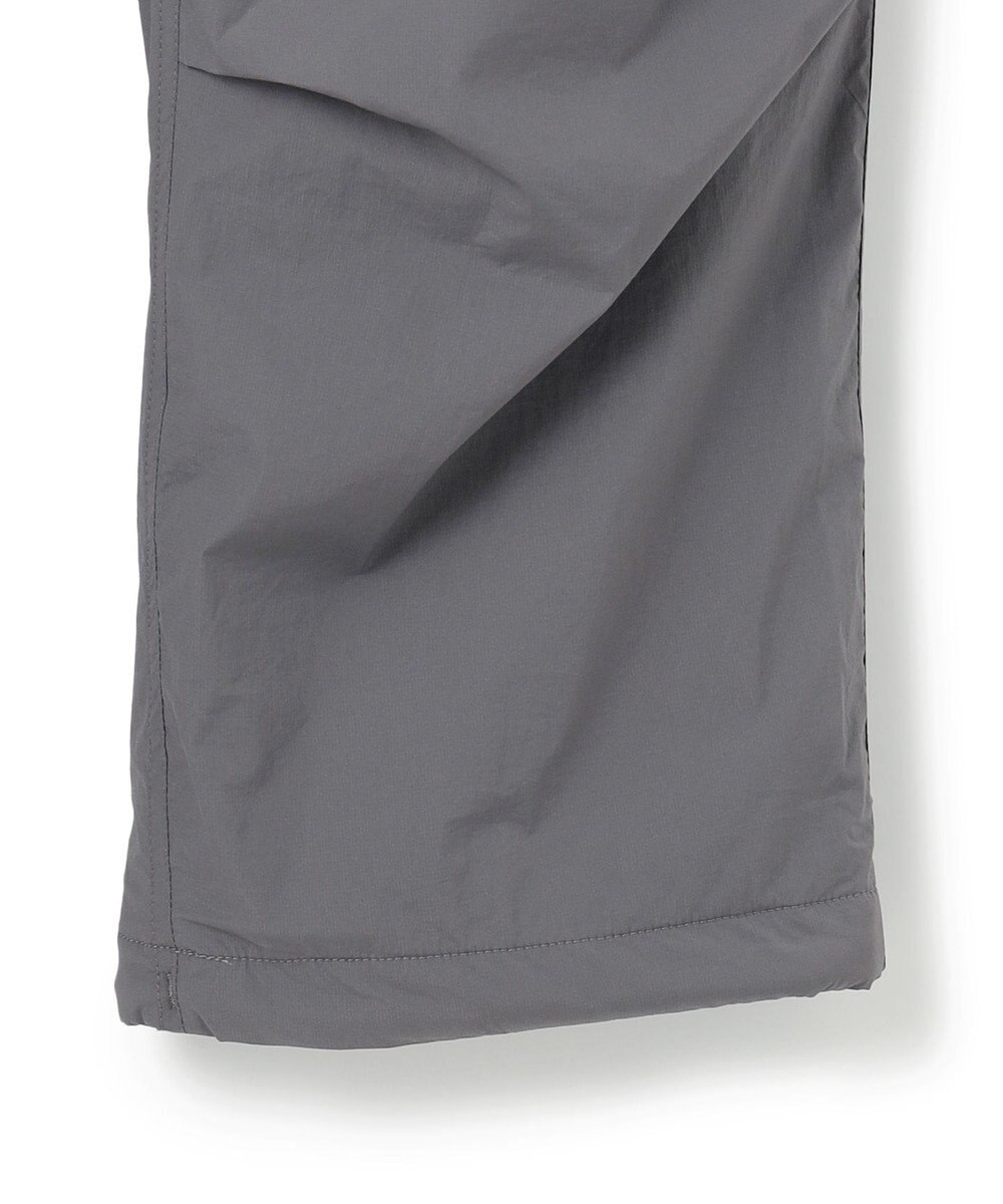 UNFILO MENS 【男女兼用】ウォーム ライトムーブ カーゴパンツ 