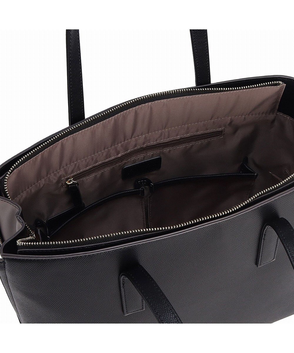 ACE BAGS & LUGGAGE Jewelna Rose OLバッグ・セレム  横型トートバッグ A4サイズ 16189 ジュエルナローズ cs 