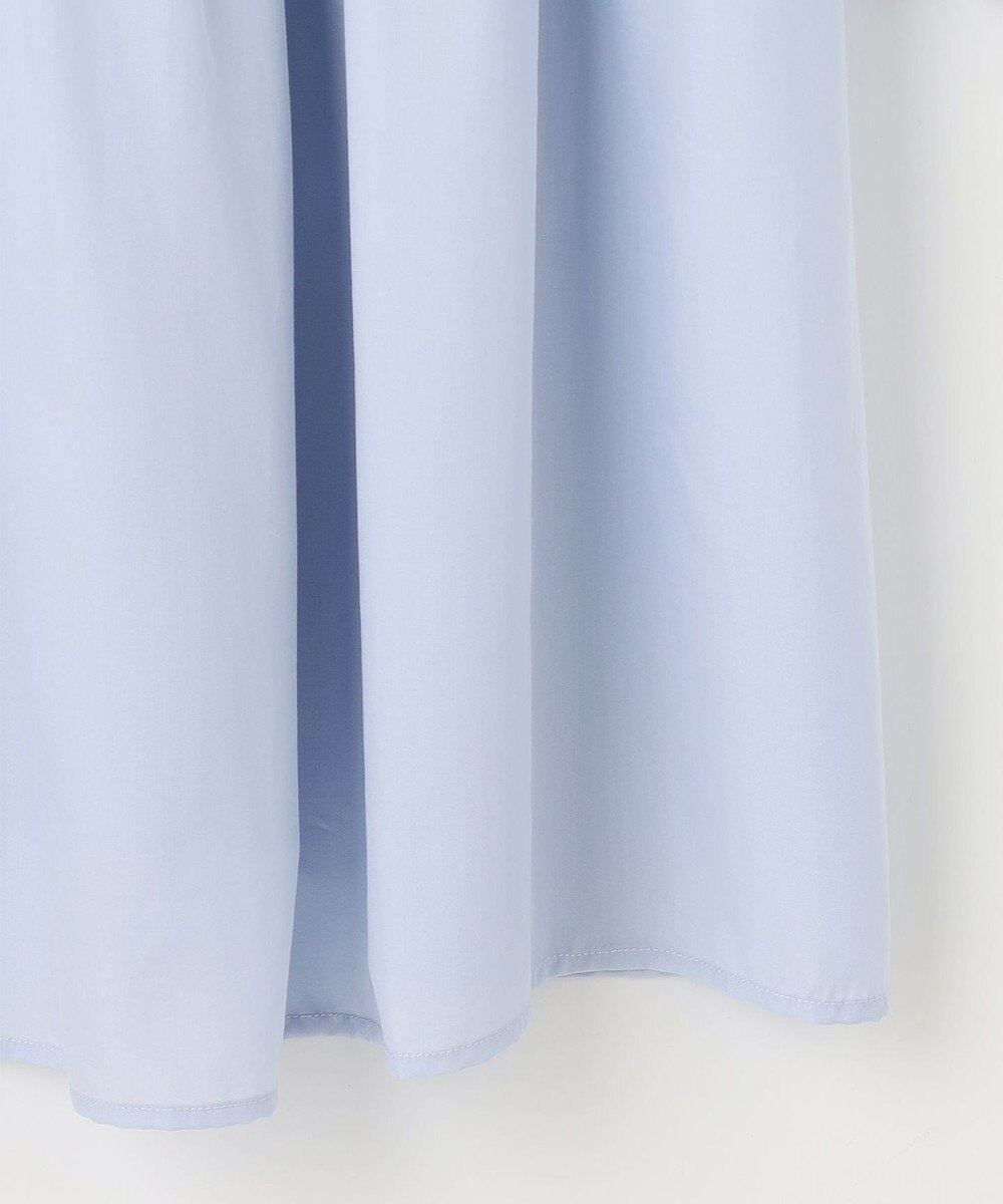 Feroux 【セットアイテム】2WAYリボンタイ ワンピース × ニット ベスト 