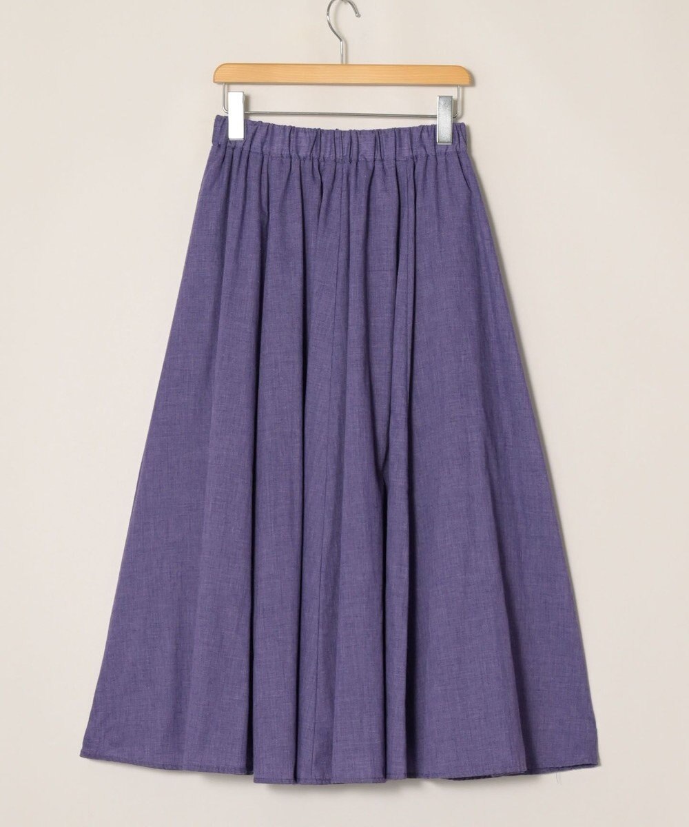 ONWARD Reuse Park 【any FAM】スカート春夏 