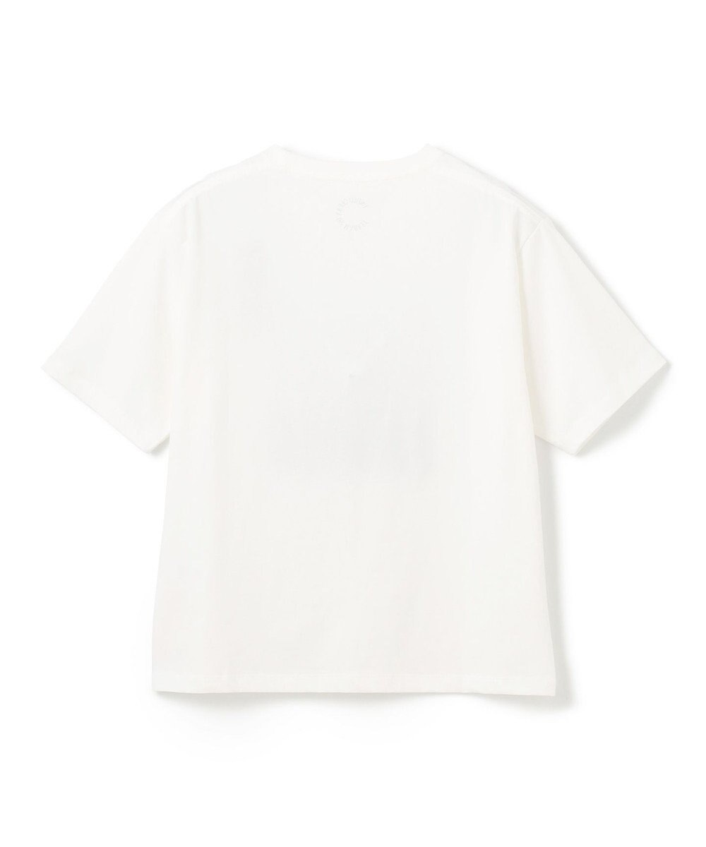 UNFILO CLEAN Tee 