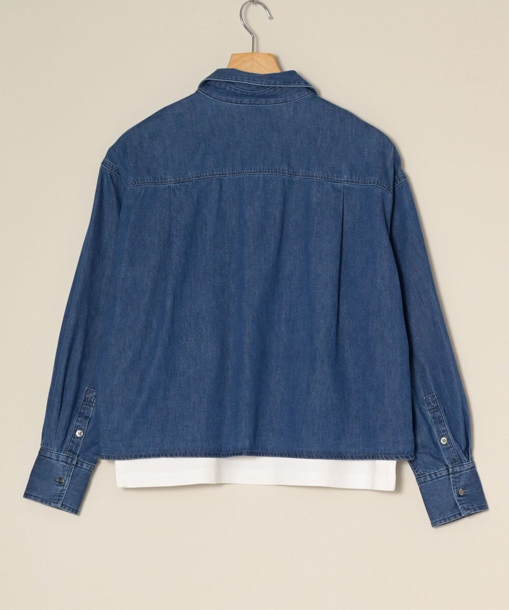 ONWARD Reuse Park セット商品/サイズ38【23区】ブラウス春夏×カットソー春夏 