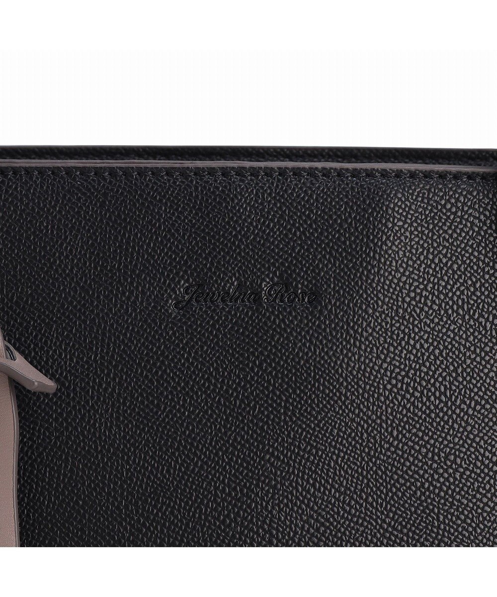 ACE BAGS & LUGGAGE Jewelna Rose OLバッグ・セレム  横型トートバッグ A4サイズ 16189 ジュエルナローズ cs 