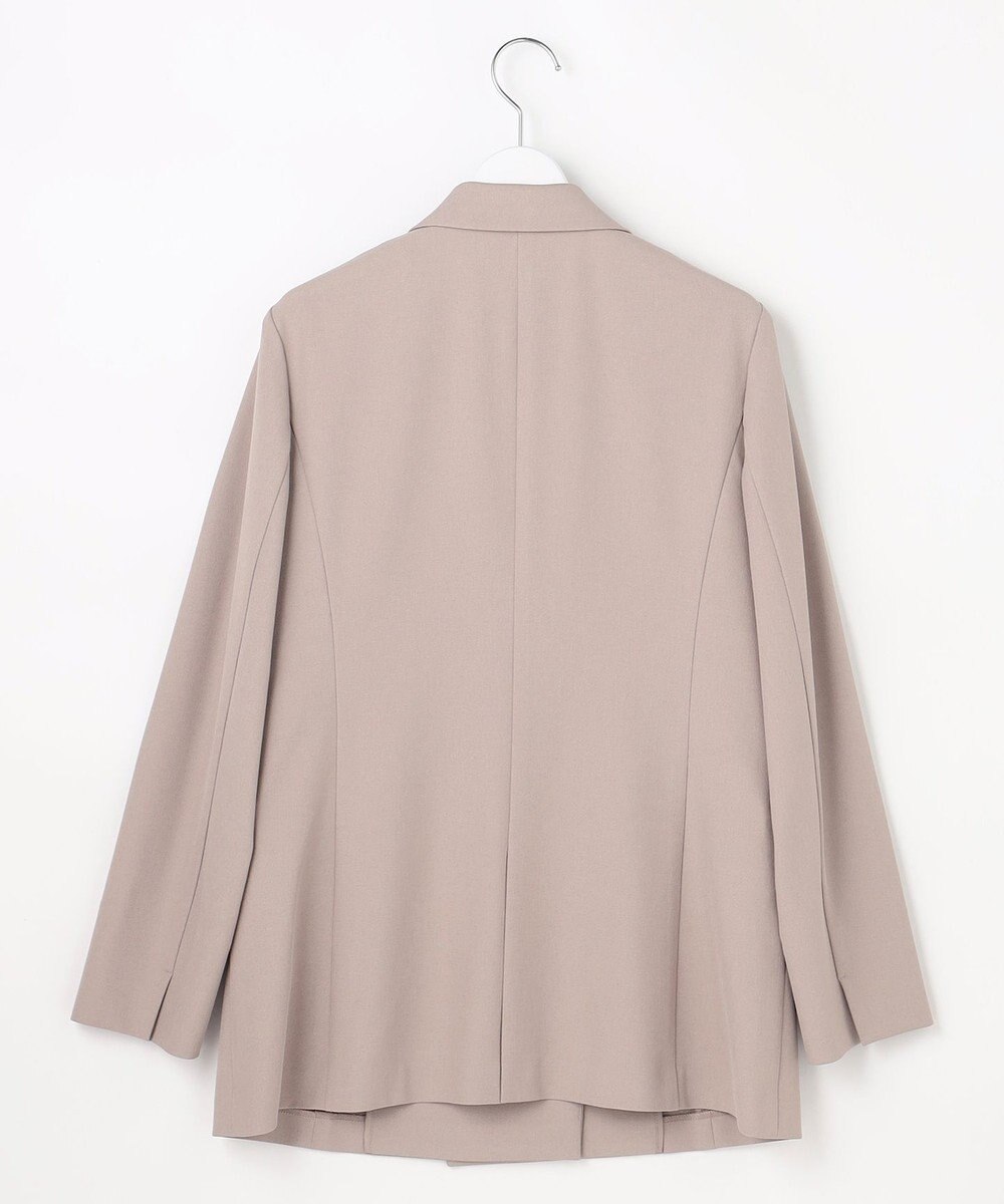 ANY SIS L スマートビューティストレッチテーラード ジャケット 