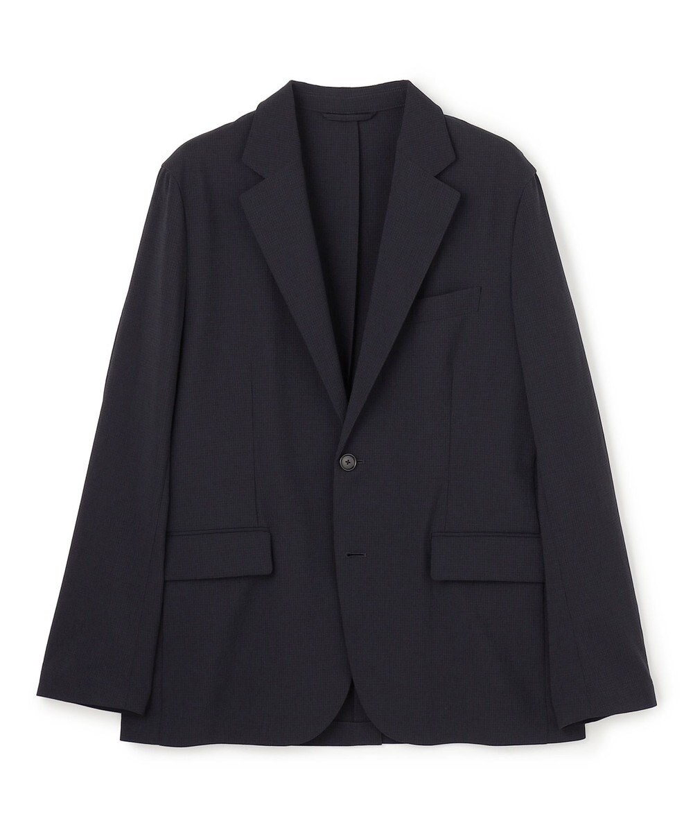 UNFILO MENS BREEZEMOVE テーラードジャケット 