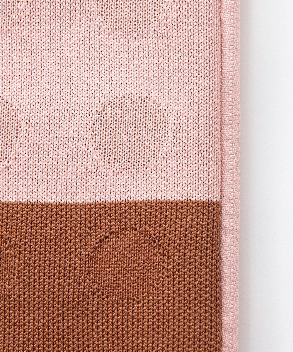 TRICOTE 【大容量/便利なポケット多数あり】母子手帳ケース S（A6用） 