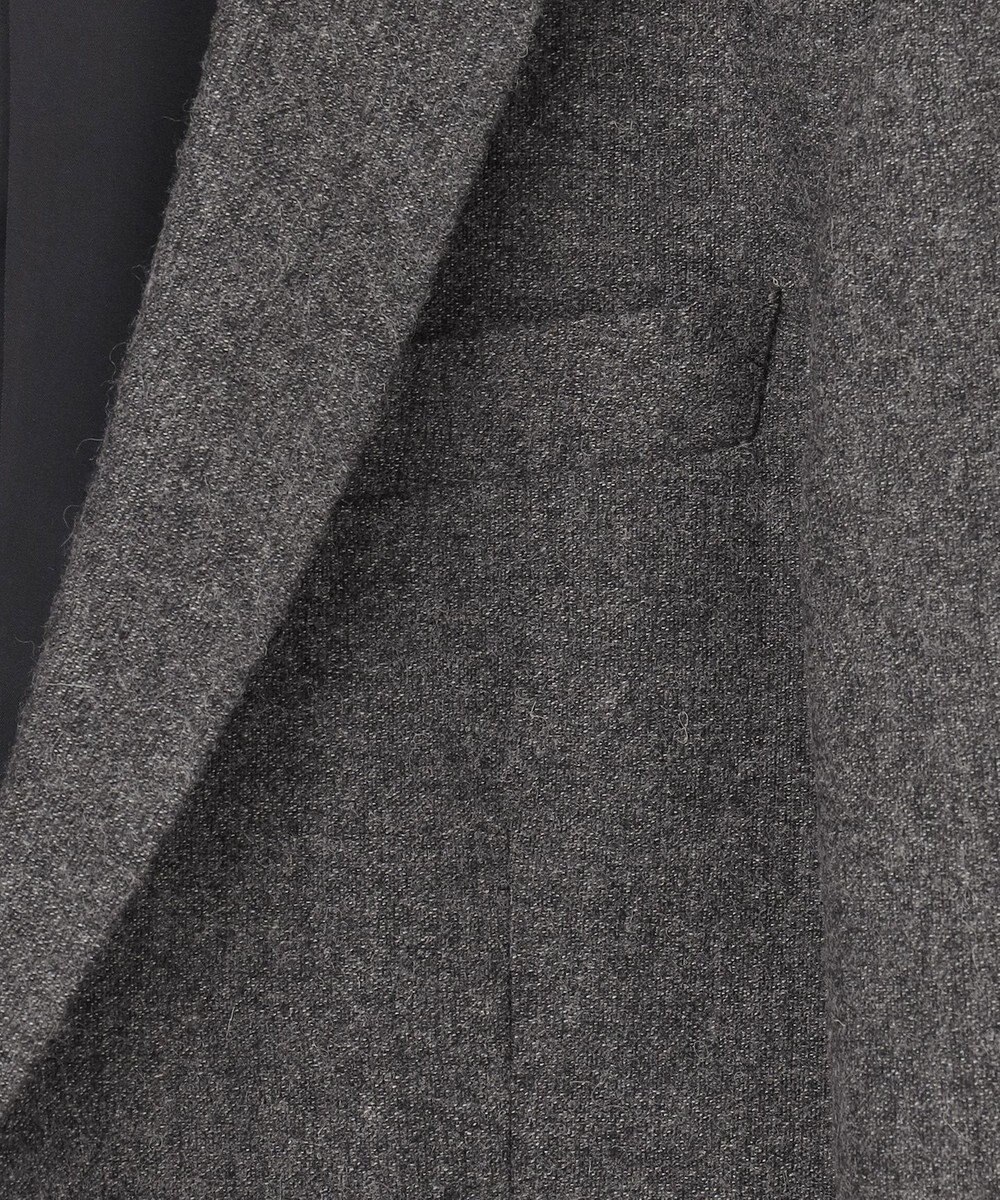 JOSEPH HOMME 【WEB・一部店舗限定】ムリネウールツイード　ジャケット 