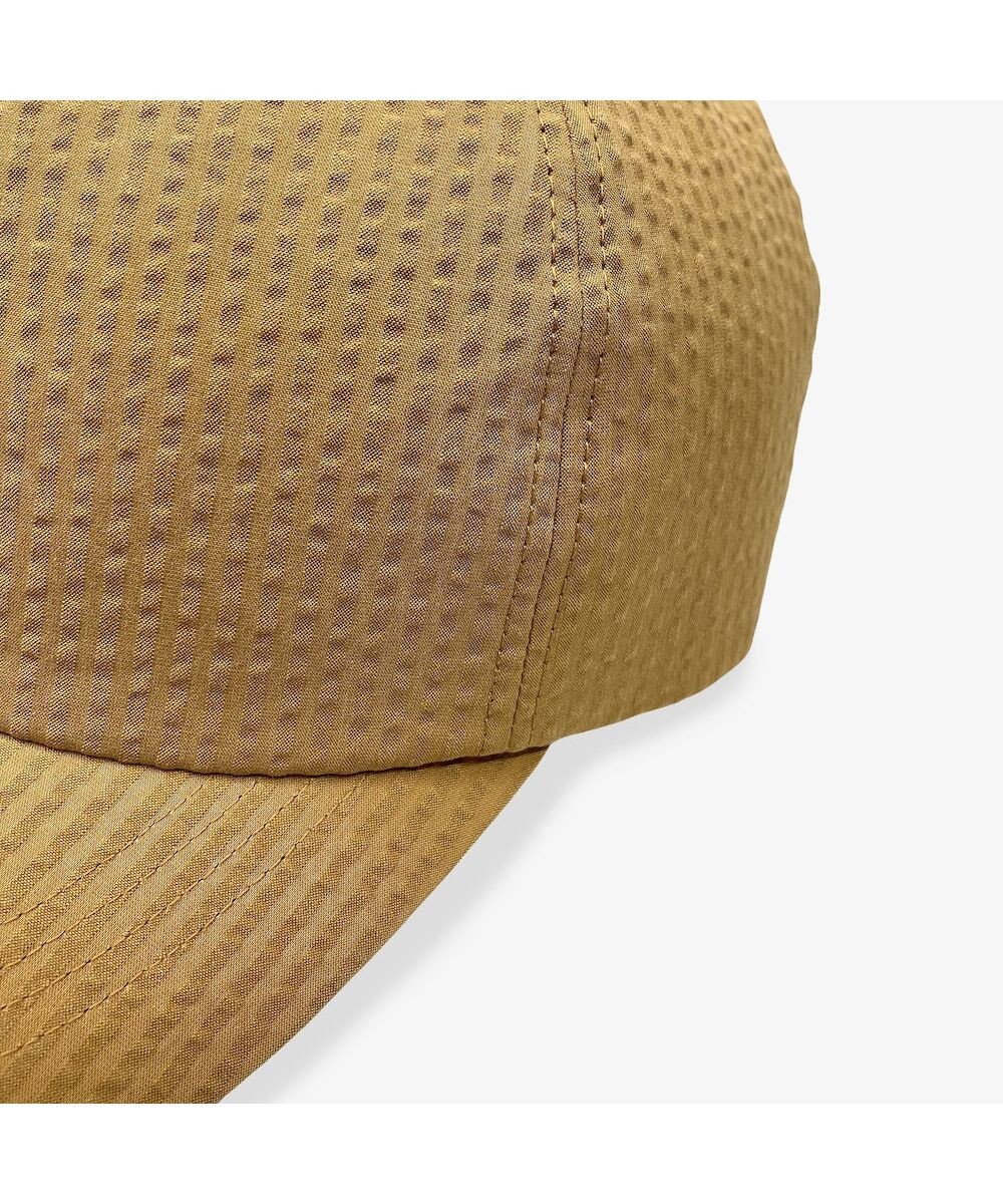 林八百吉商店 un chapeau オリジナルキャップ 