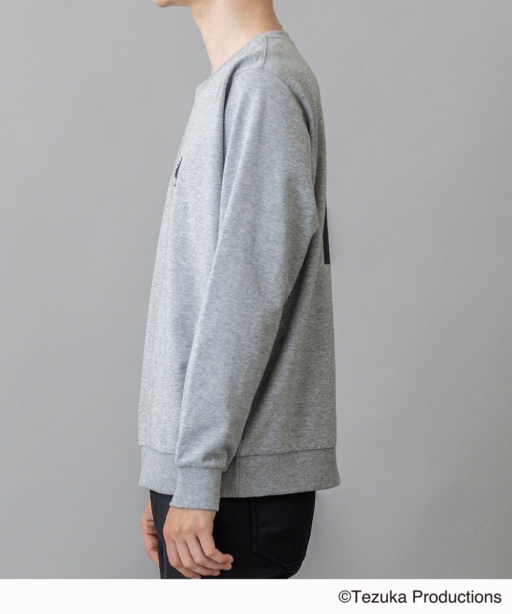 JOSEPH HOMME ブラック・ジャック×JOSEPH HOMME　BACK PRINT LONG SWEAT 