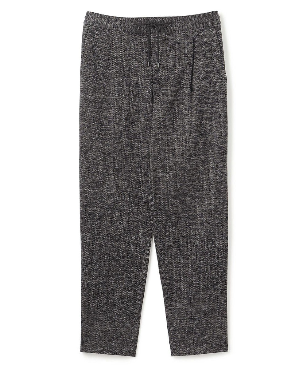 JOSEPH HOMME ブライトヘザージャージー / TEDDY EASY 