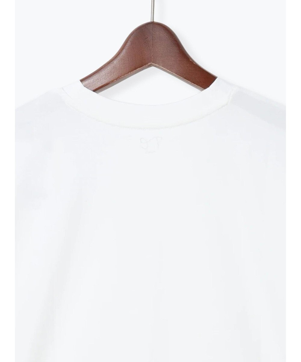 Te chichi 【遮熱/調温】レギュラーTシャツ 