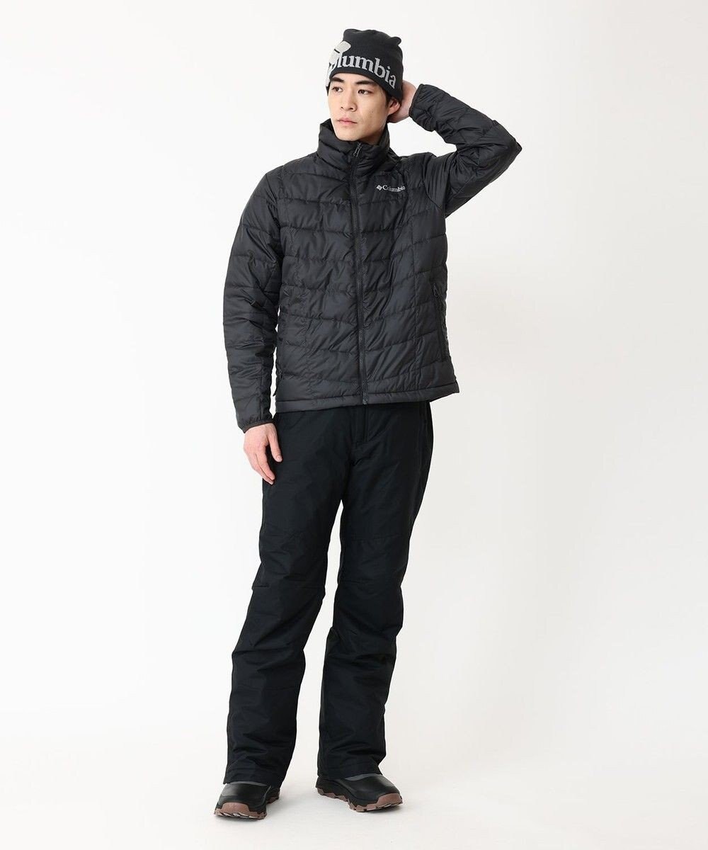 Columbia Columbia/ ウイリーバードVインターチェンジジャケット /コロンビア 