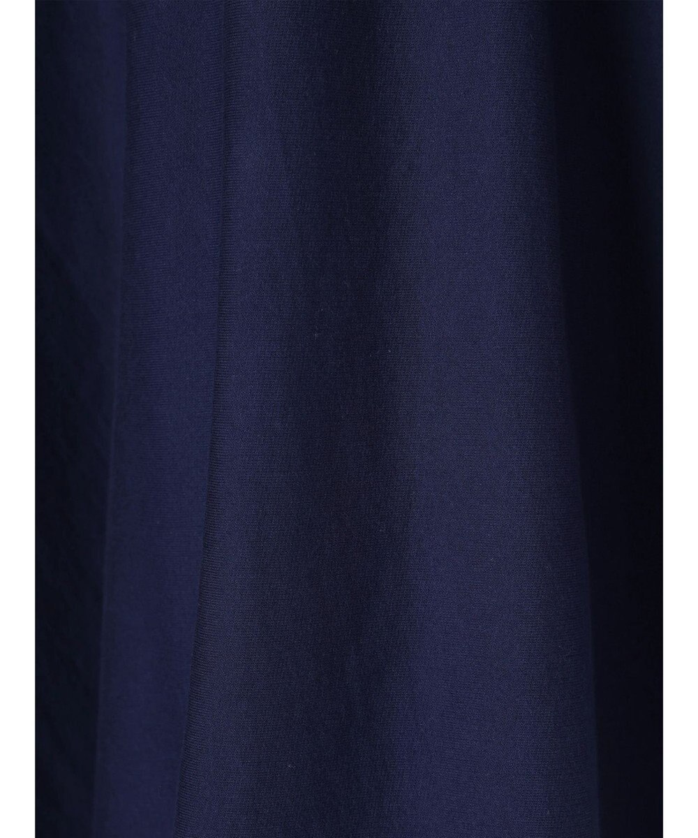 CRAFT STANDARD BOUTIQUE プリント裏毛チュニック 