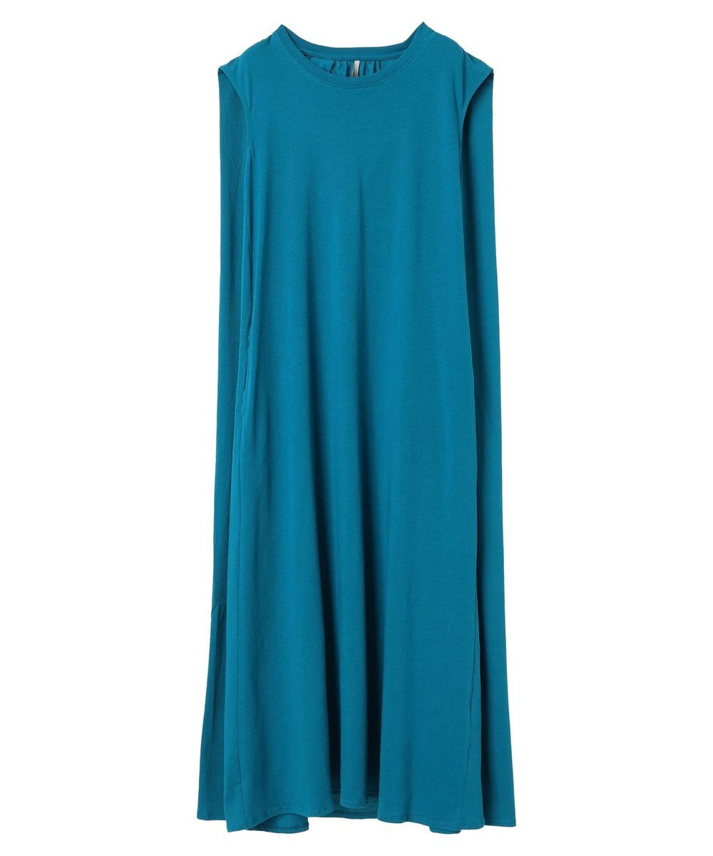 AMERICAN HOLIC ショルダータックノースリーブワンピース 