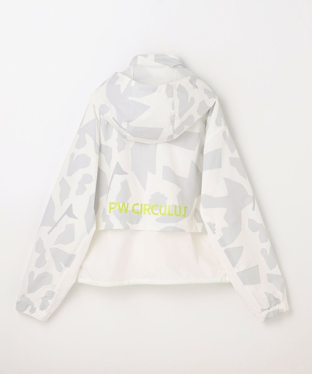 PW CIRCULUS 【WOMEN】DOVE スプリングジャケット ゴルフウェア レディース 