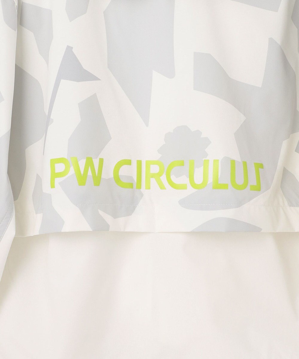 PW CIRCULUS 【WOMEN】DOVE スプリングジャケット ゴルフウェア レディース 