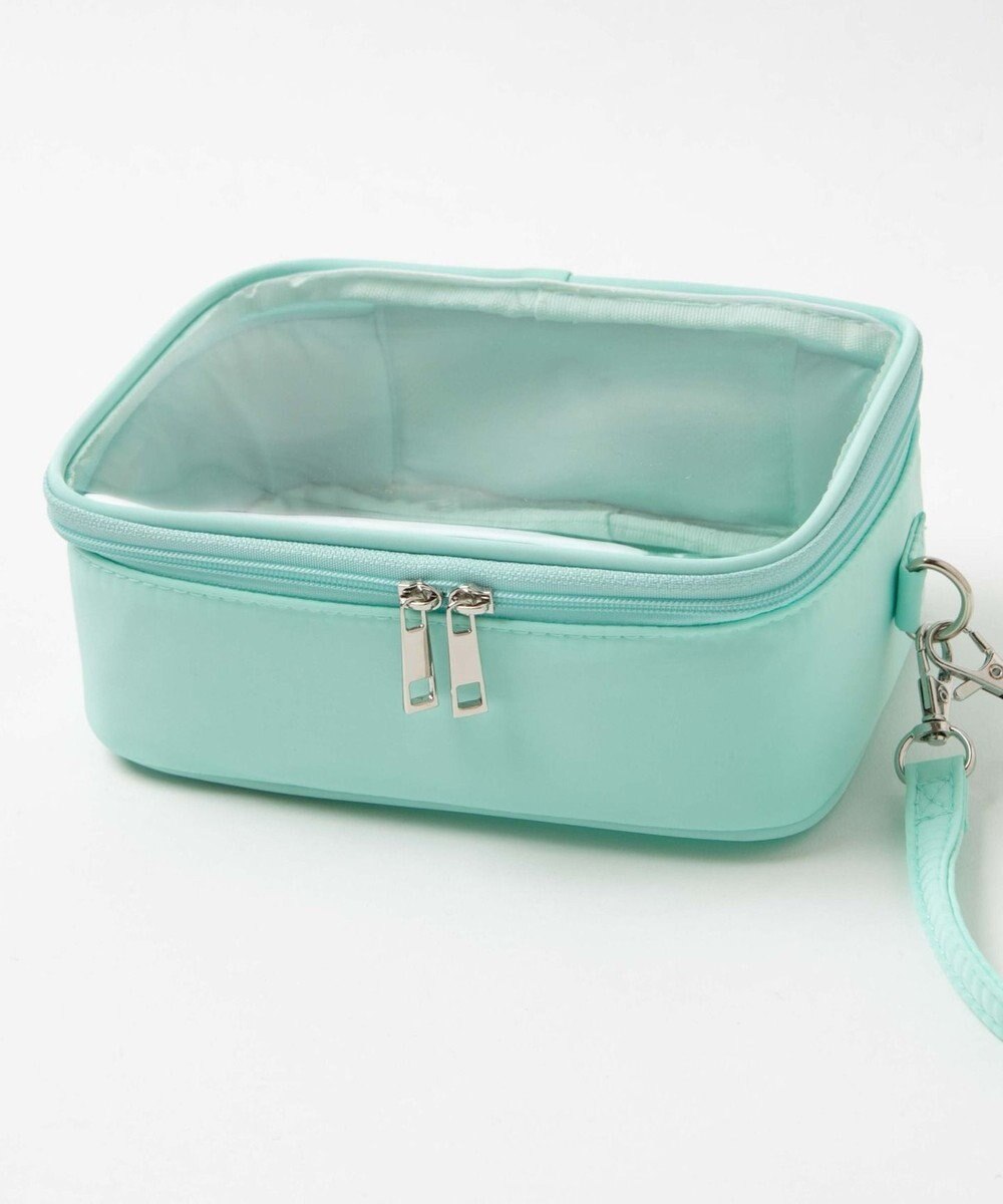 WEGO 【痛バ＆推し活グッズ】3WAYぬいポーチ 